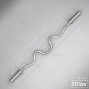 Synergee Super Curl Bars