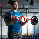 Synergee Super Curl Bars