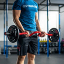 Synergee Super Curl Bars