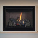 Superior Fireplaces 35-Inch Direct Vent 18K BTU Natural Gas Fireplace [DRT2035DMN/EN-E] (SAK58282)