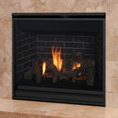 Superior Fireplaces DRT3000 Series Traditional Direct Vent Natural Gas Fireplace [DRT3035DMN-C] (SAK52683)