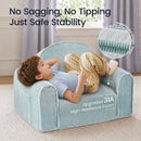 Tiny Land® GentleSnug Corduroy Kid Chair