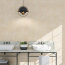 Supremo Polished Marble Tiles 12x24