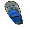 Hi-Port 1 | Surfboard Storage Ceiling Rack | Holds 50 lbs by StoreYourBoard