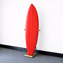 SurfStand Freestanding Rack | Vertical Surfboard Stand by StoreYourBoard