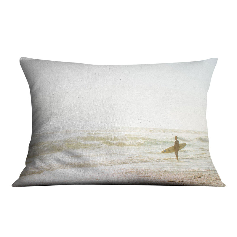 Surfer Paradise Cushion