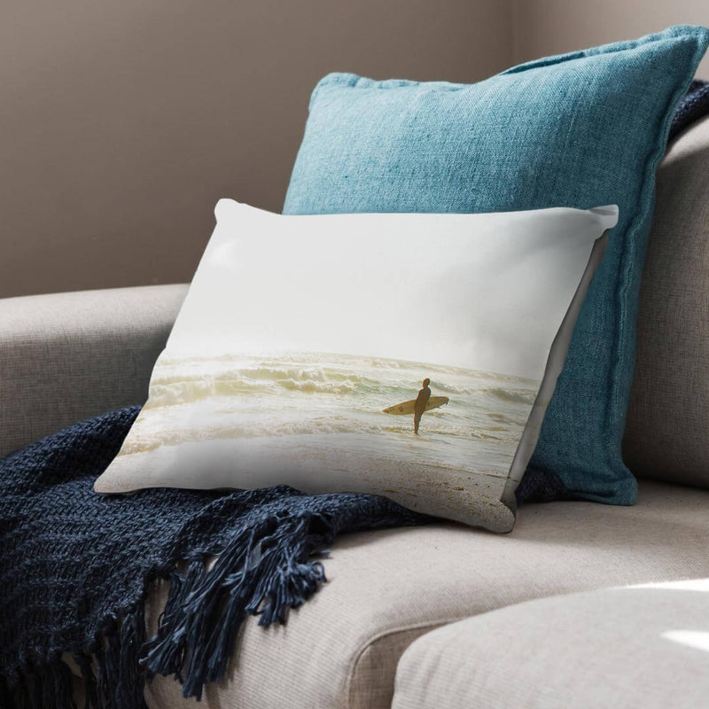 Surfer Paradise Cushion