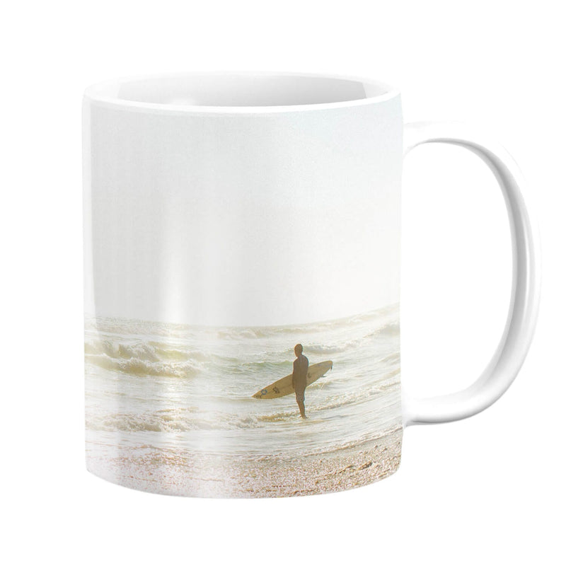 Surfer Paradise Mug