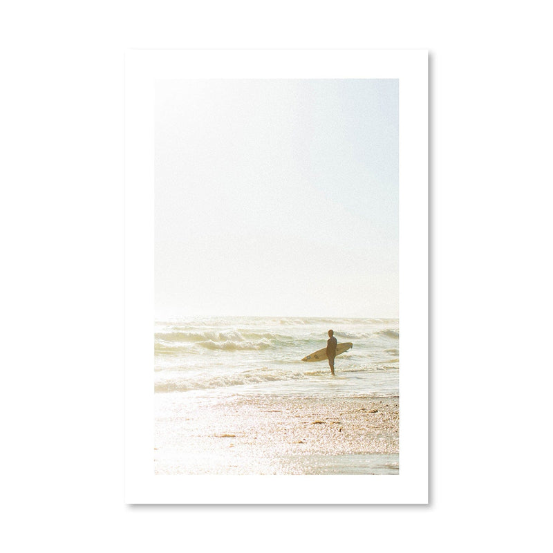 Surfer Paradise Print