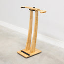 SurfStand Freestanding Rack | Vertical Surfboard Stand by StoreYourBoard