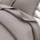 Solid Quilt - Alicia Collection by Great Bay Home