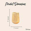 Bamboo Cup by Bamboo Switch
