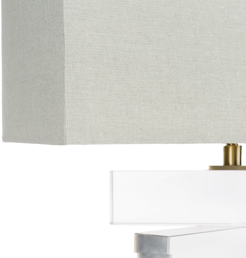 Pui Modern Table Lamp