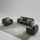 Kiruna · Office Waiting Area Lounge Seating