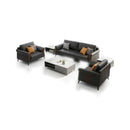 Kiruna · Office Waiting Area Lounge Seating