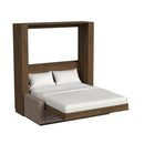 Wall Bed with Sofa