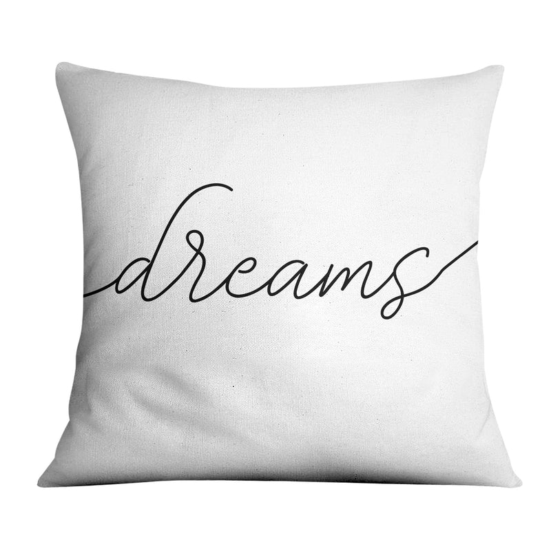 Sweet Dreams B Cushion