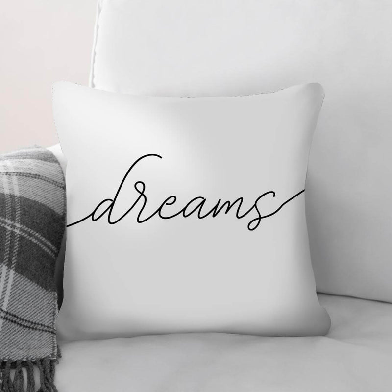 Sweet Dreams B Cushion