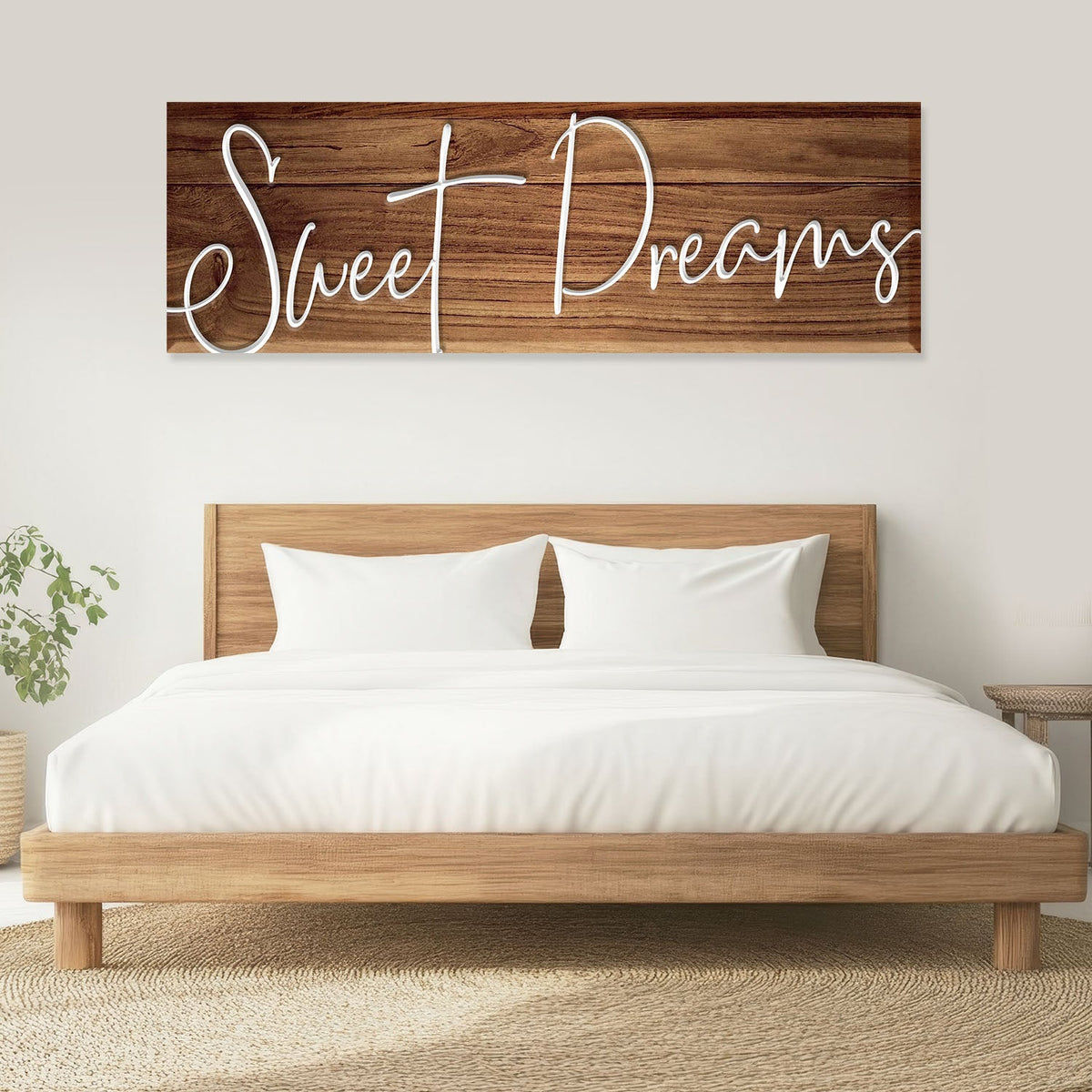 Sweet Dreams Sign VII, photo 2 of 8