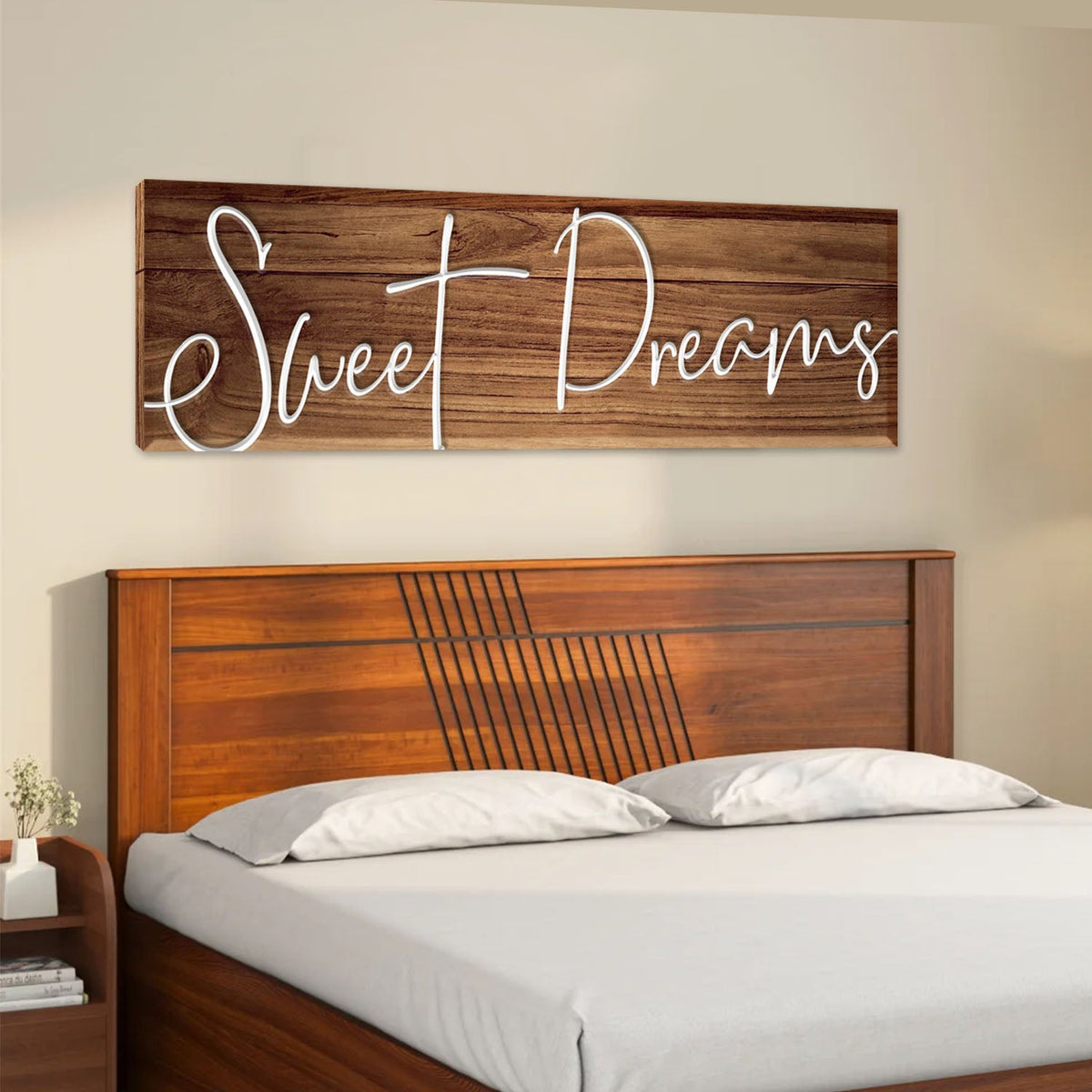 Sweet Dreams Sign VII, photo 3 of 8