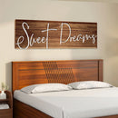 Sweet Dreams Sign VII