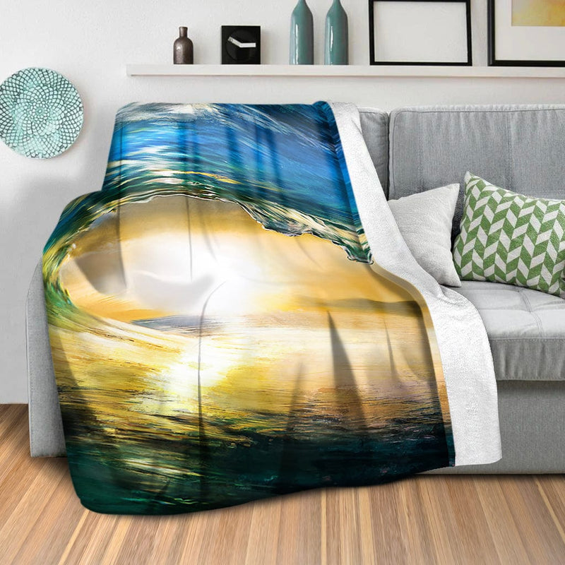 Swell Blanket