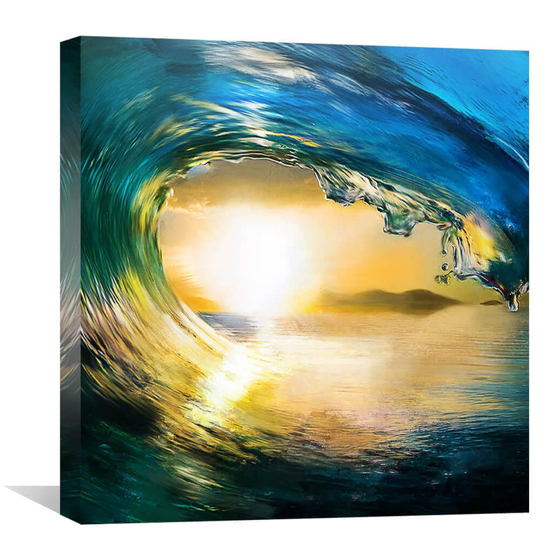 Swell Canvas