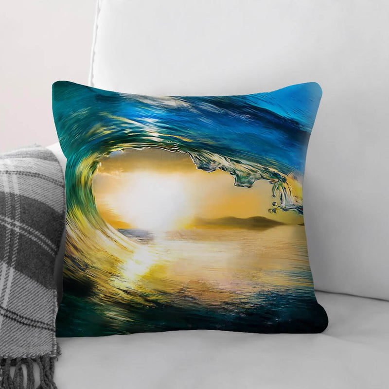 Swell Cushion