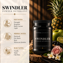 Powdered Luxury Laundry Detergent