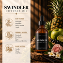 Scented Diffuser Oil