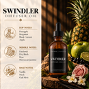 Scented Diffuser Oil