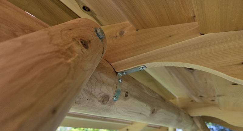 Swing Canopy for HD Swing, photo 4 of 6