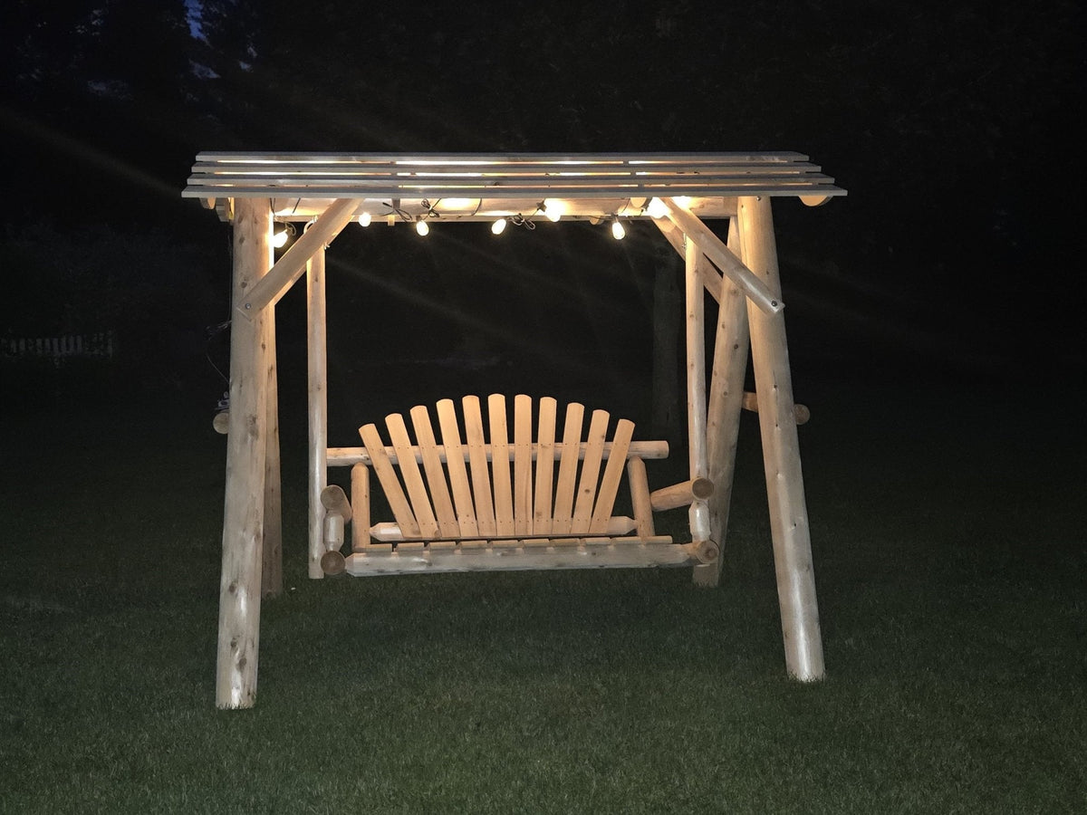 Swing Canopy for HD Swing, photo 6 of 6
