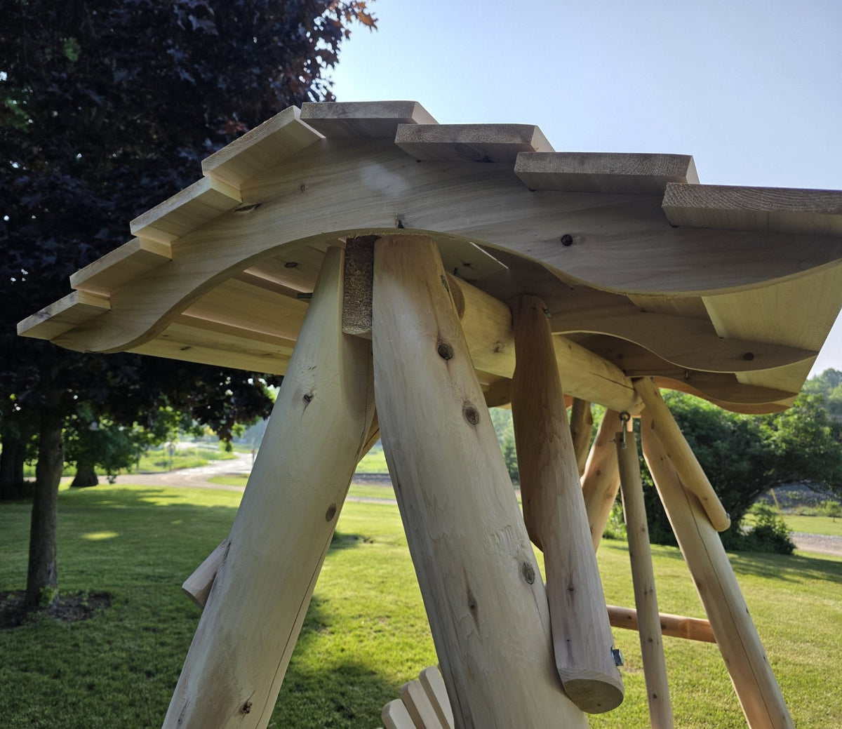 Swing Canopy for HD Swing, photo 3 of 6