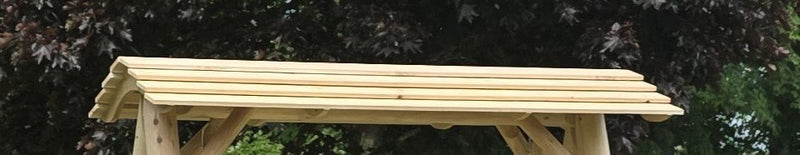 Swing Canopy for HD Swing