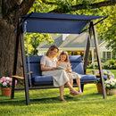 Forge Patio Swing, 3-Seat