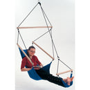 Amazonas Swinger Blue Hammock Chair by Outdoor-USA®