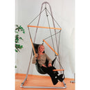 Amazonas Swinger Green Hammock Chair by Outdoor-USA®