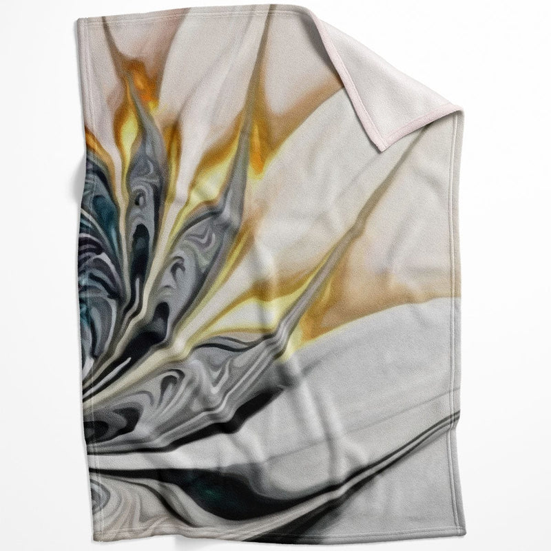 Swirling Beauty C Blanket