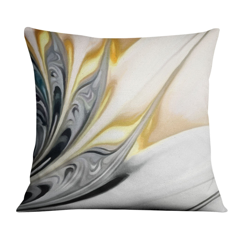 Swirling Beauty C Cushion