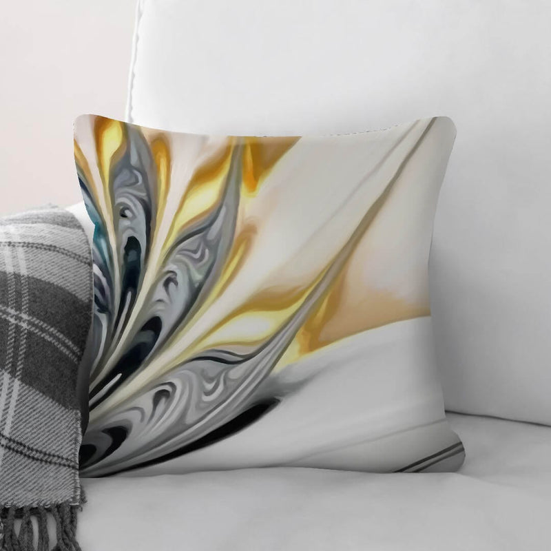 Swirling Beauty C Cushion