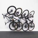 SwivelStow No-Lift Bike Rack | 2 MTB & 2 Road | 4 Pack
