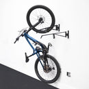 SwivelStow No-Lift Mountain E-Bike Rack | 2-Pack