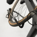SwivelStow No-Lift Road & Gravel E-Bike Rack | 1 Pack