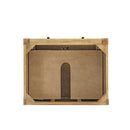 James Martin Breckenridge 30" Single Bathroom Vanity, Light Natural Oak