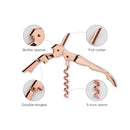 Summit Signature Waiter's Corkscrew by Viski