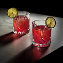 Admiral Crystal Tumblers Set of 2 by Viski