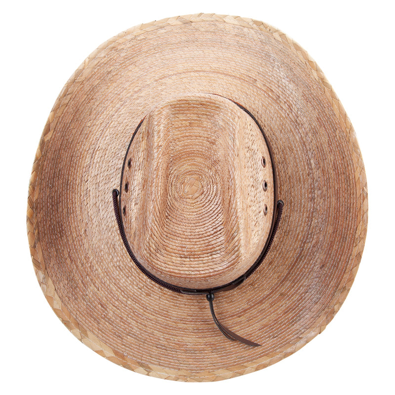Mexican Style Wide Brim Safari Hat