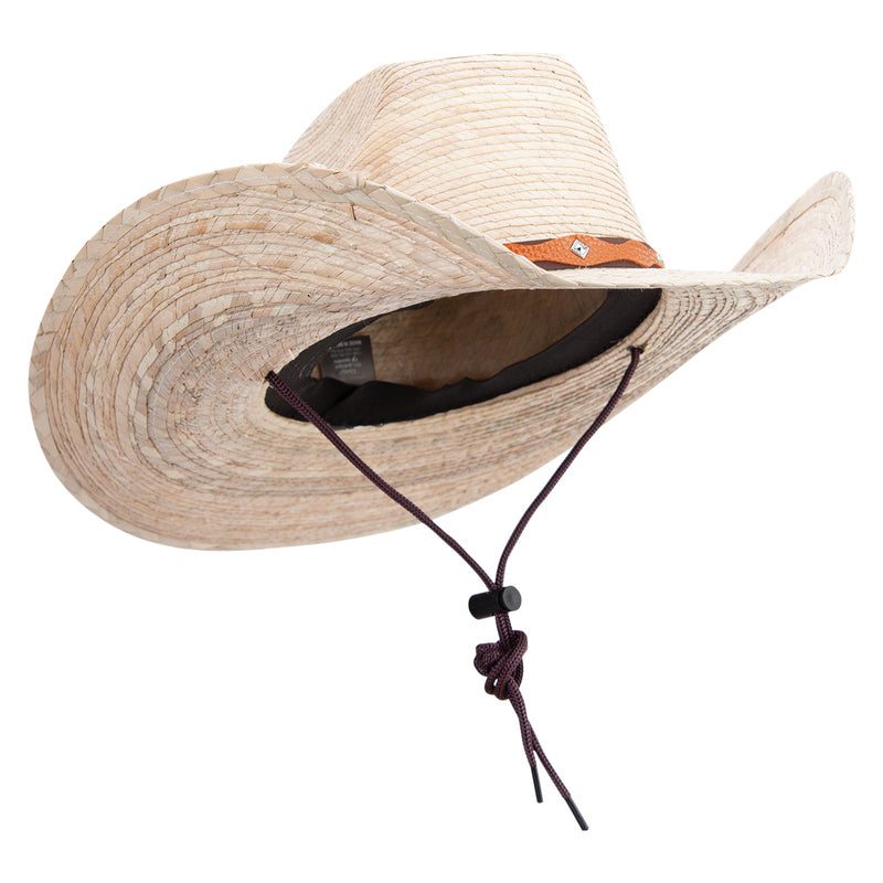 Mexican Style Wide Brim Safari Hat