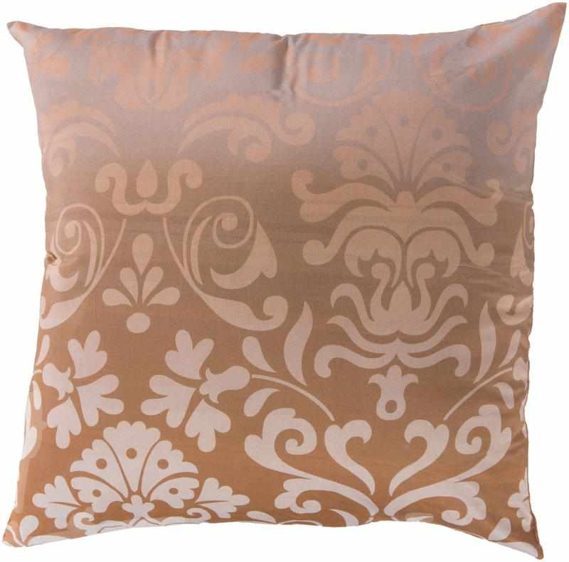 Grafhorst Camel Pillow Cover